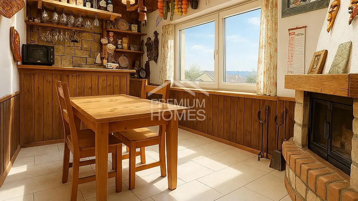 Edificio ad uso misto in vendita - 5619 Uezwil - Foto 4