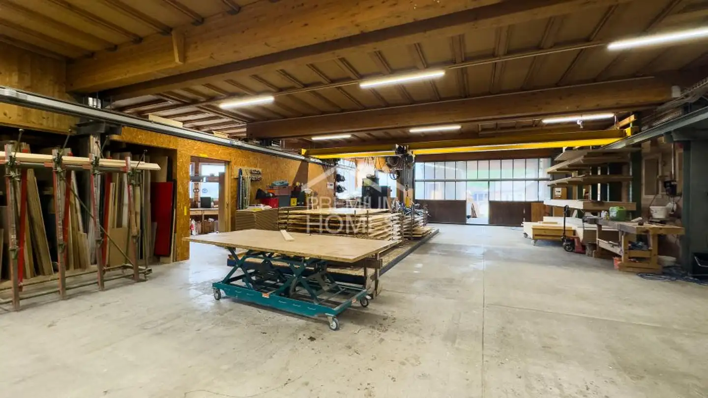 Commerciale in vendita - 8784 Braunwald - Photo 3