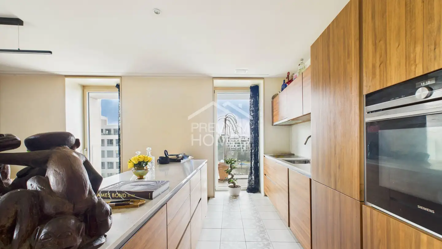 Apartment for sale - 8052 Zürich - Photo 2