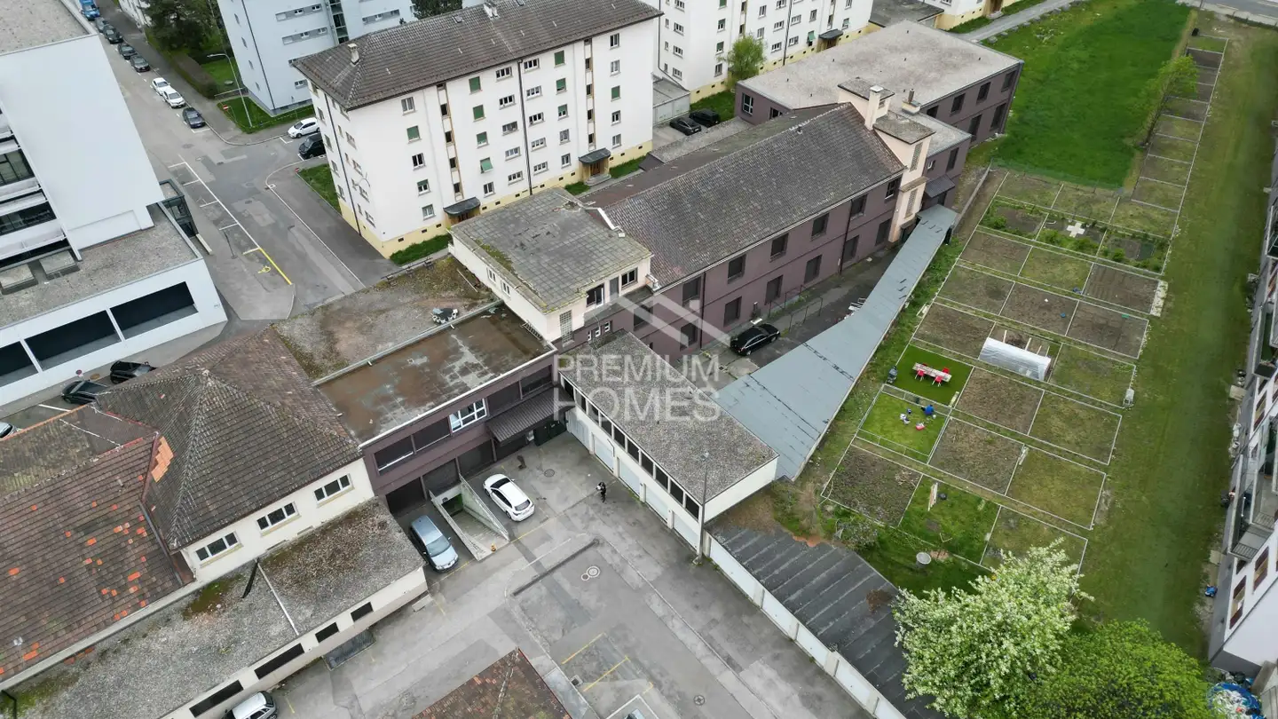 Commercial for sale - 2300 La Chaux-de-Fonds - Photo 3