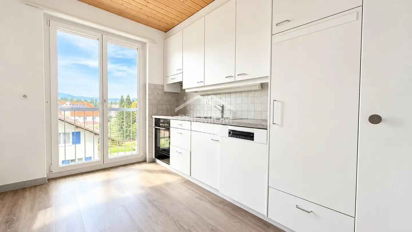 Appartement à vendre - 4566 Kriegstetten - Photo 2