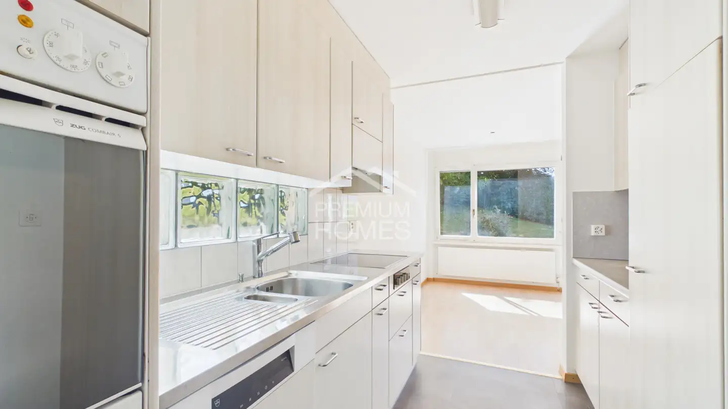 Appartement à vendre - 8956 Killwangen - Photo 4