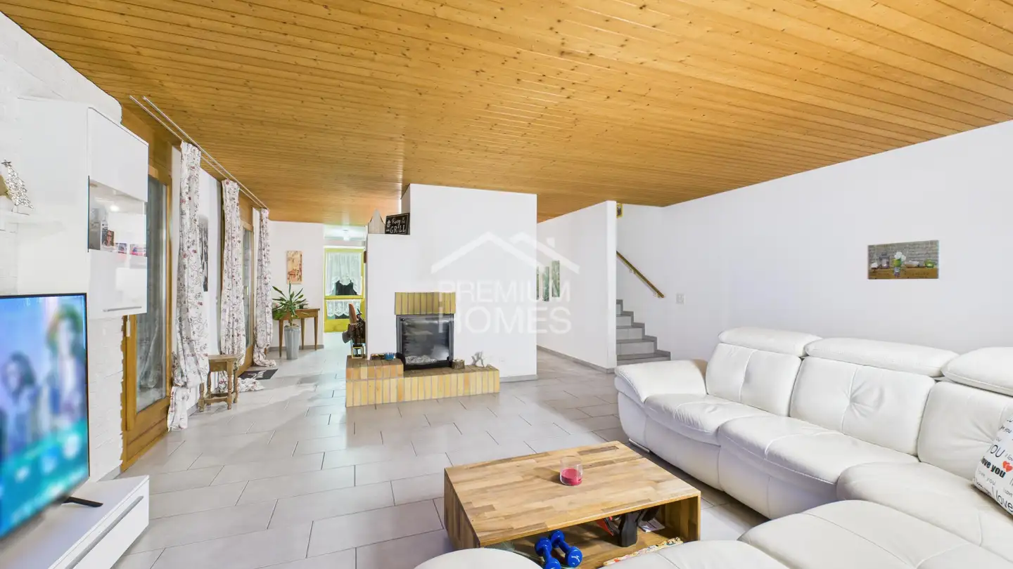 Casa bifamiliare in vendita - 5000 Aarau - Foto 4