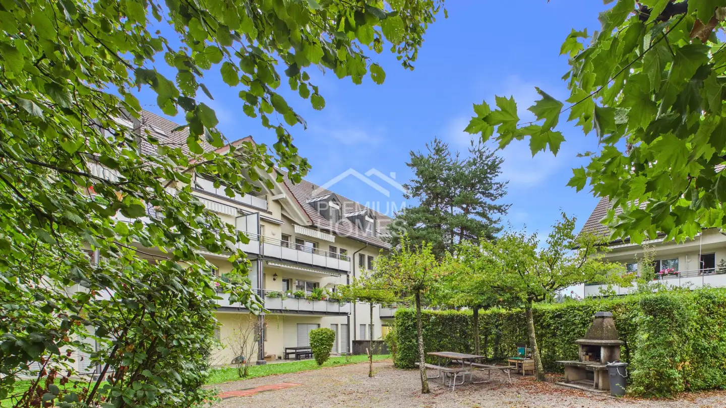 Apartment for sale - 8606 Greifensee
