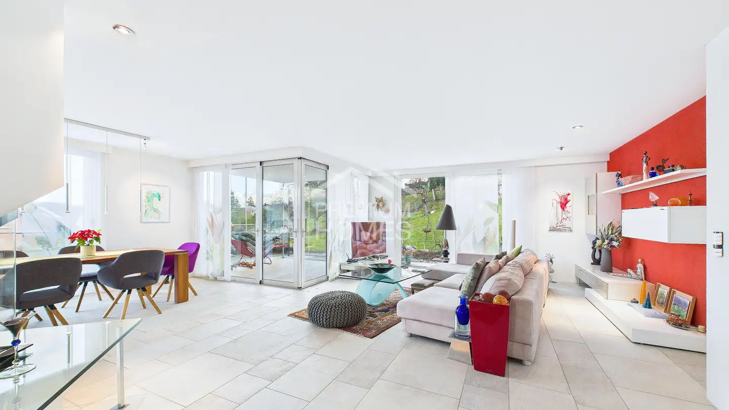 Maison individuelle à vendre - 8953 Dietikon - Photo 3