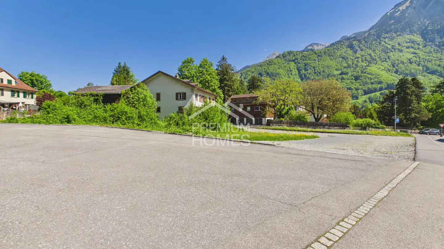 Commerciale in vendita - 8750 Glarus - Foto 2