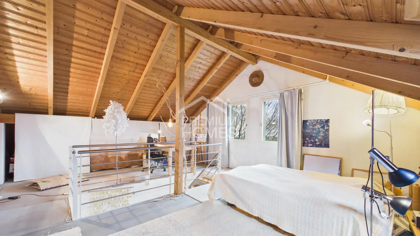 Single house for sale - 5304 Endingen