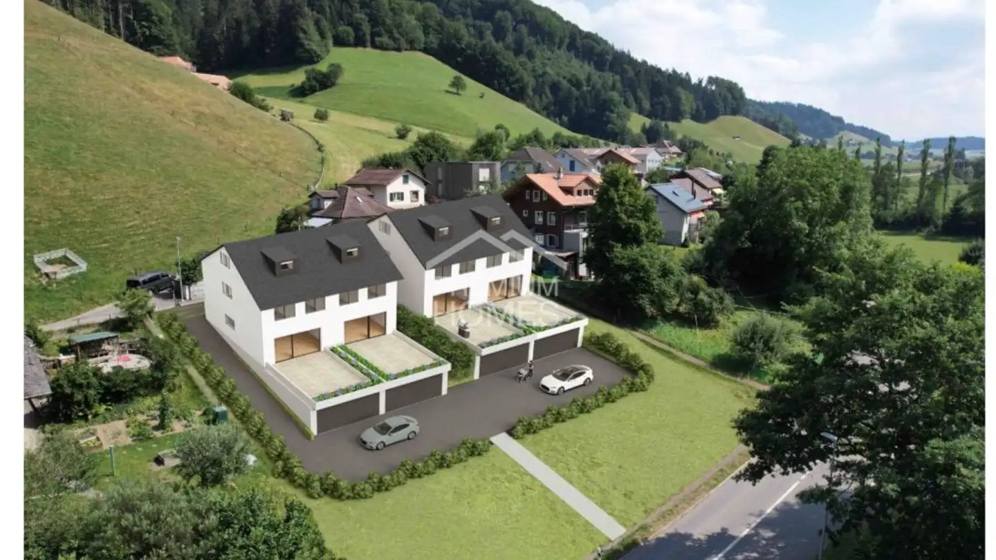 Terreno edificabile in vendita - 3513 Bigenthal