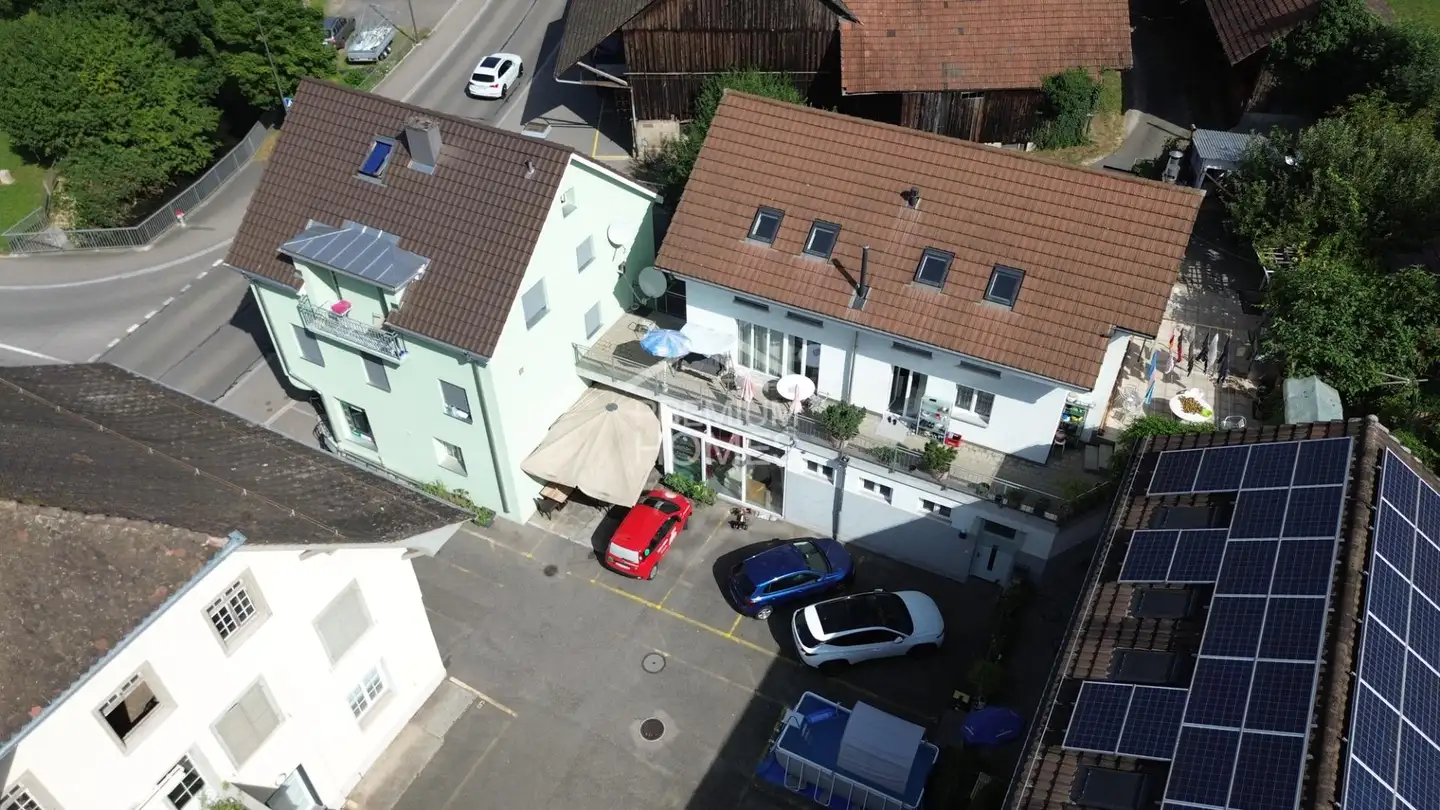 Edificio residenziale in vendita - 5702 Niederlenz - Photo 3