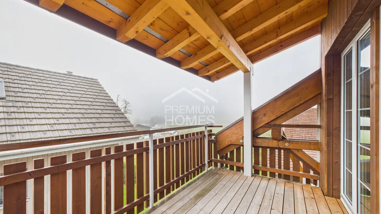 Duplex à vendre - 8488 Turbenthal - Photo 3