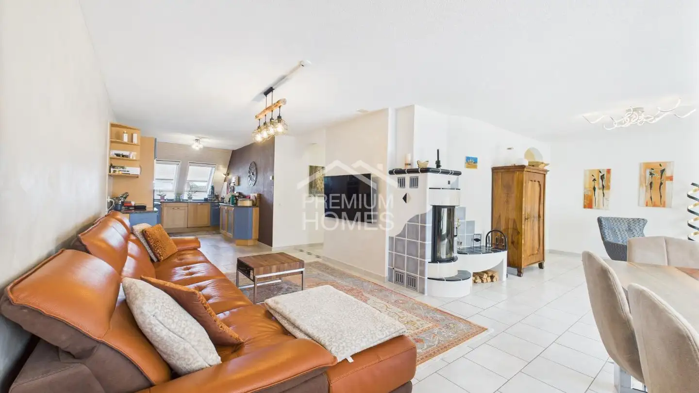 Appartamento in vendita - 8303 Bassersdorf - Photo 2