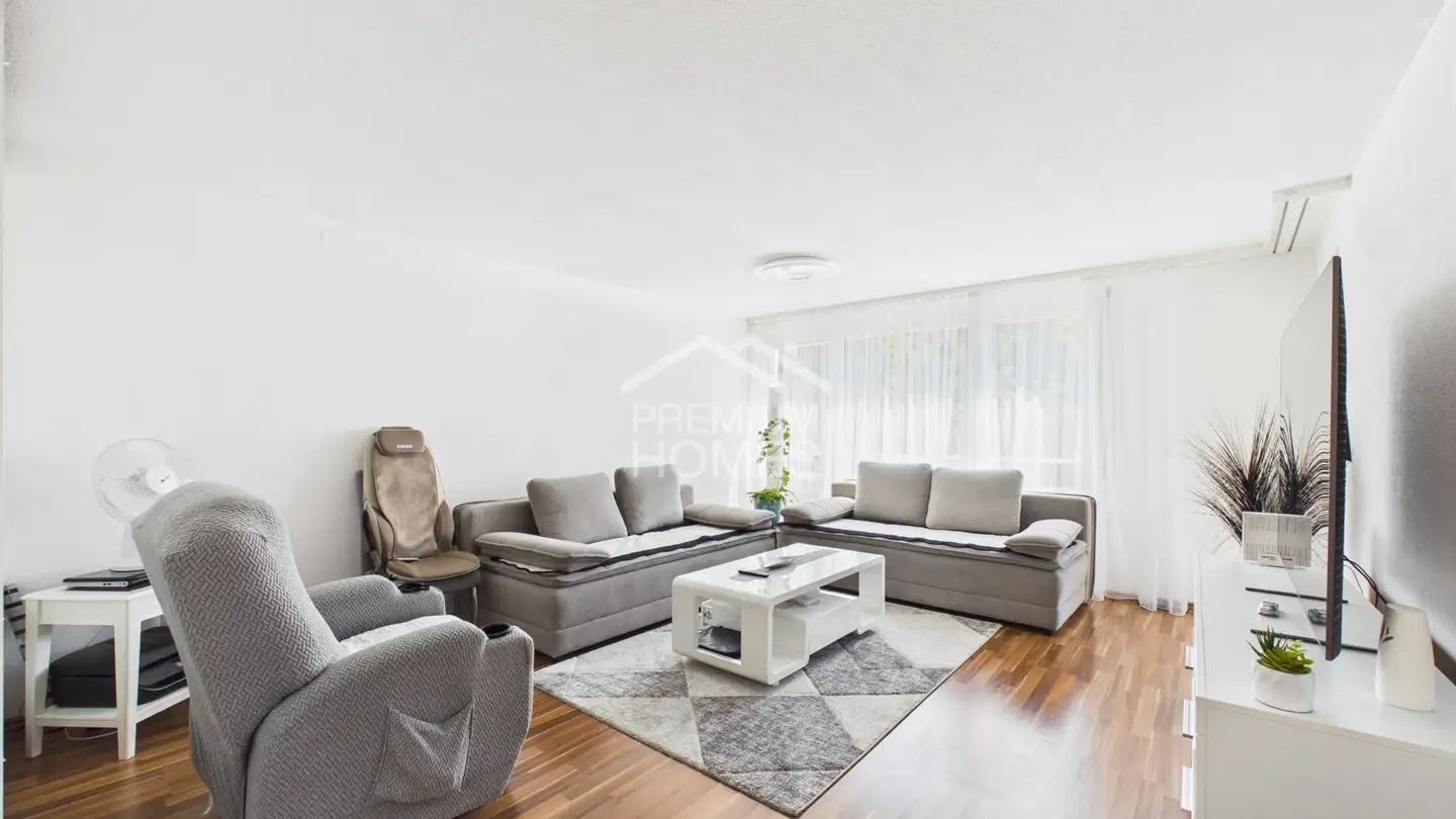 Apartment for sale - 8200 Schaffhausen