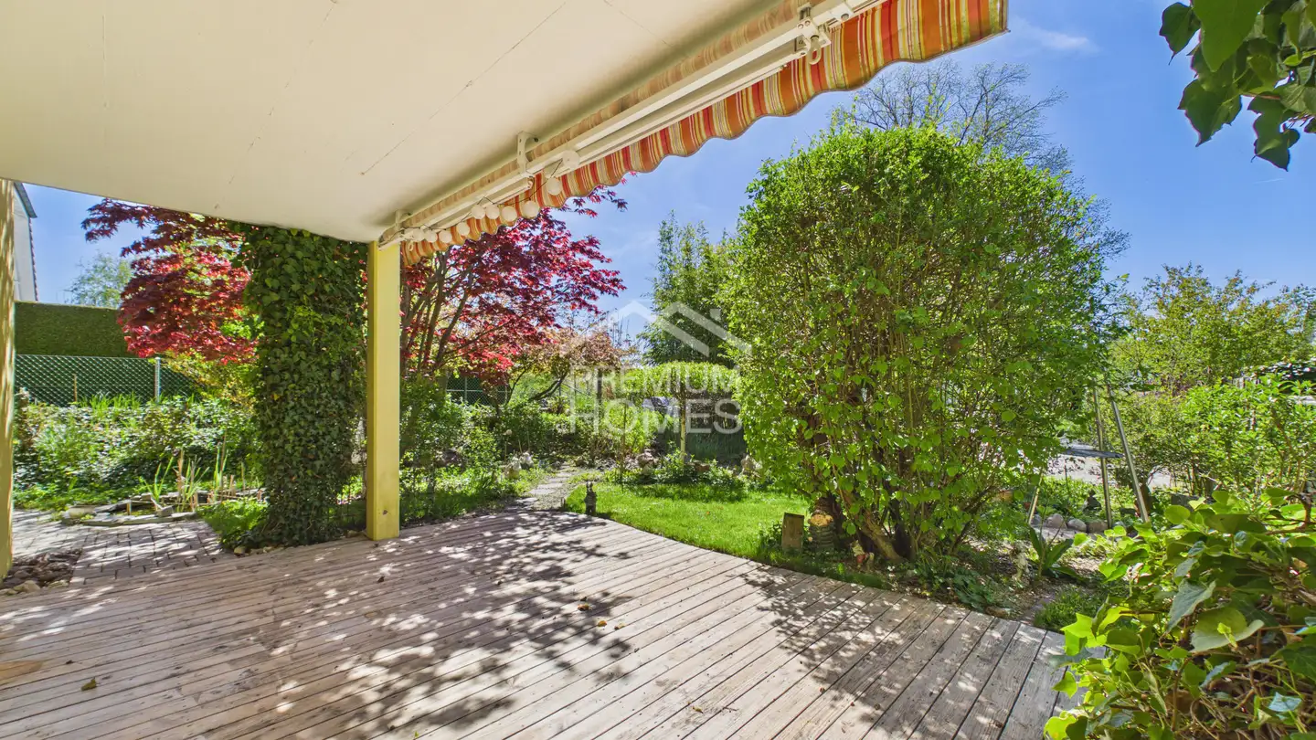 Maison individuelle à vendre - 9545 Wängi - Photo 3