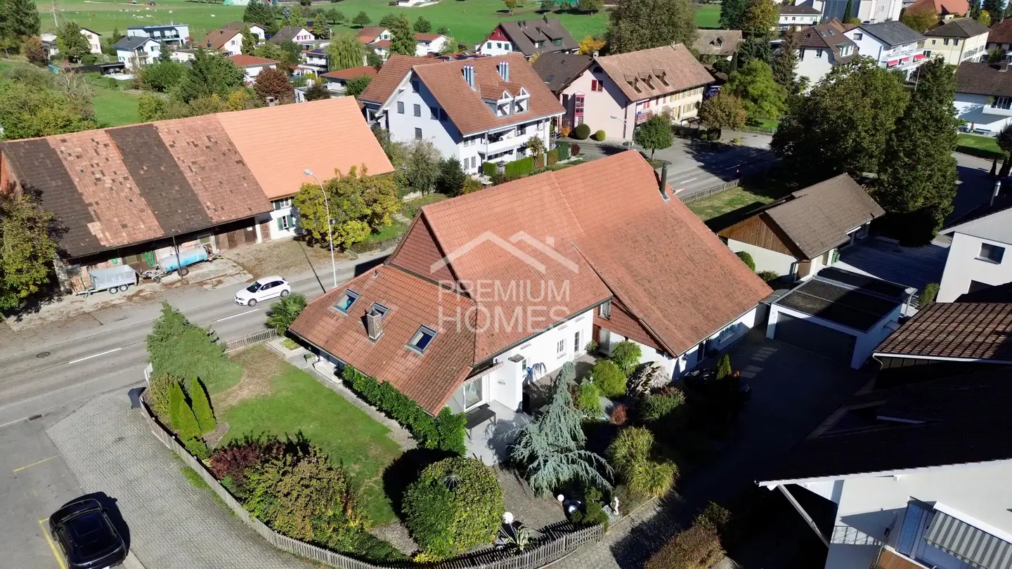 Farm for sale - 4629 Fulenbach