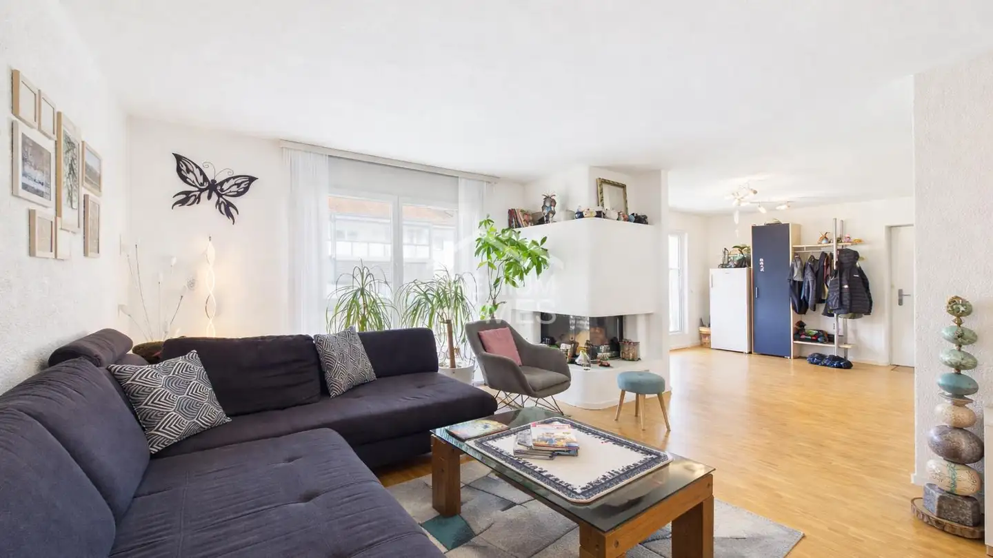 Apartment for sale - 3178 Bösingen