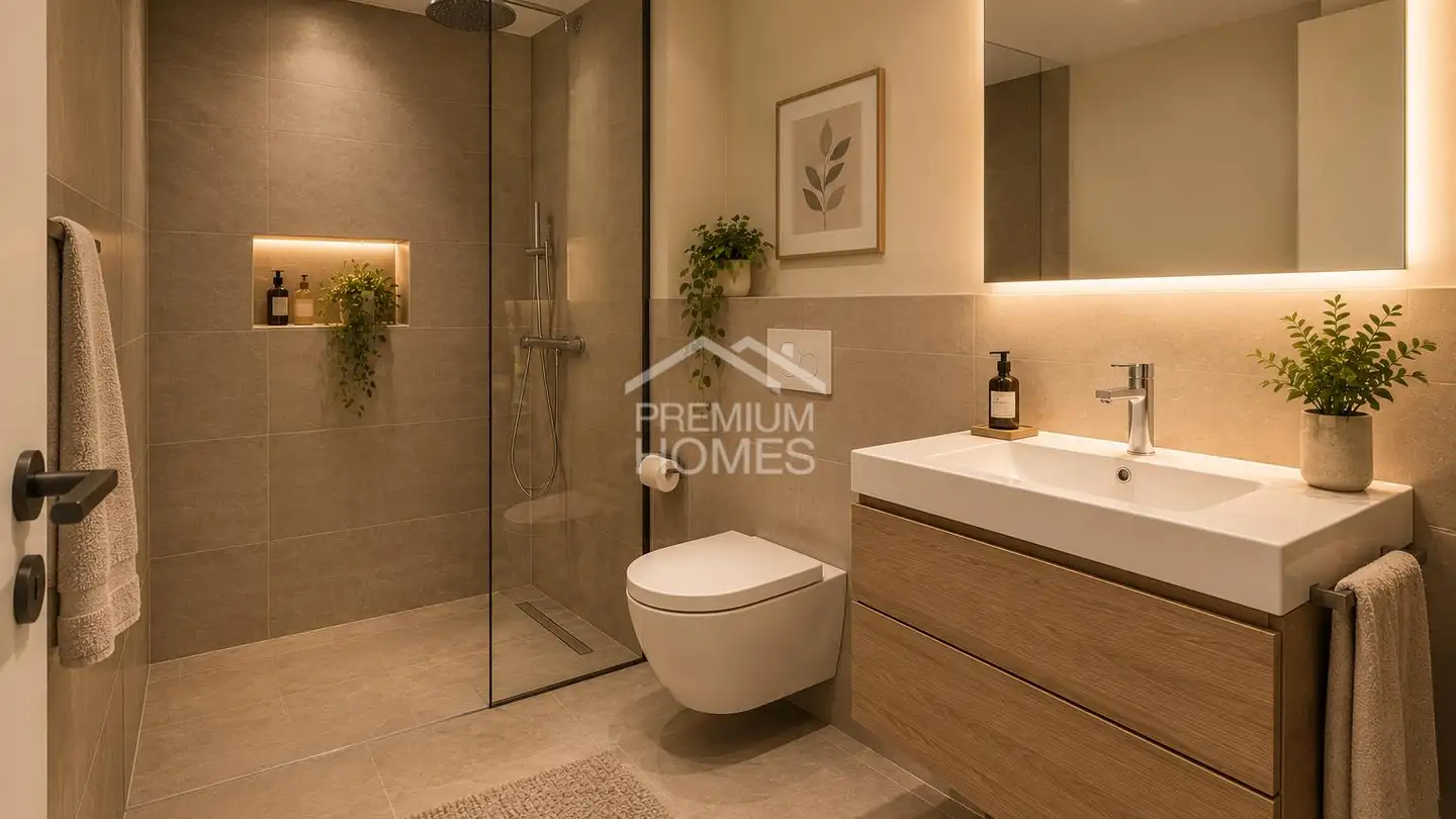 Apartment for sale - 4565 Recherswil - Photo 2