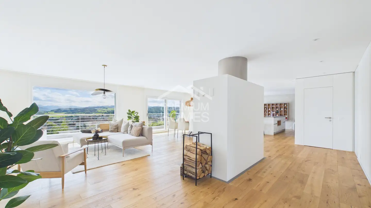 Penthouse for sale - 9500 Wil SG - Photo 4