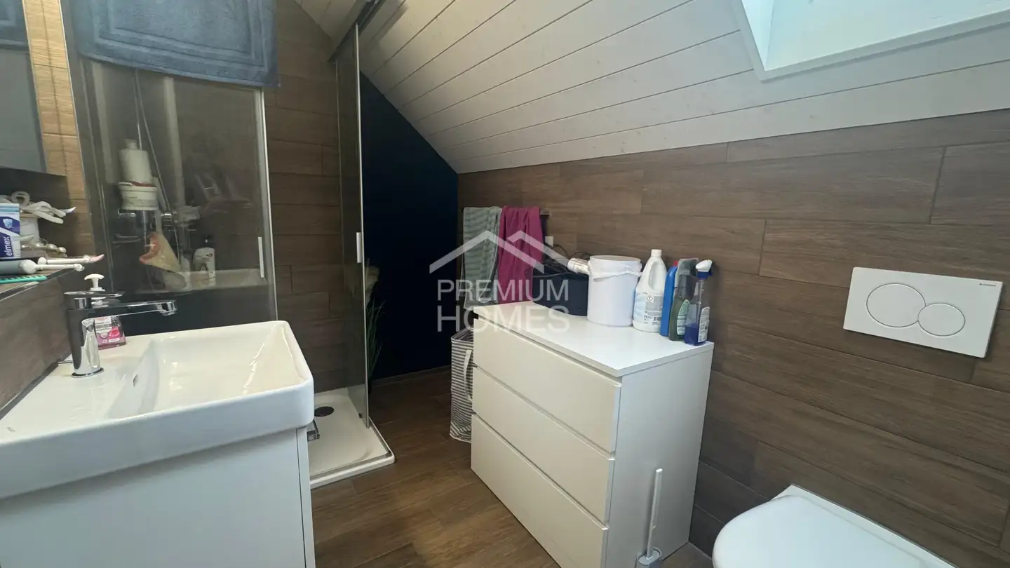 Semi-detached house for sale - 8543 Gundetswil - Photo 4