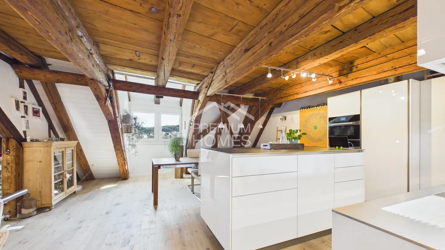 Appartement à vendre - 5620 Bremgarten AG - Photo 4