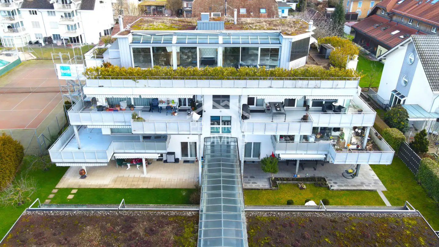 Appartement à vendre - 4552 Derendingen