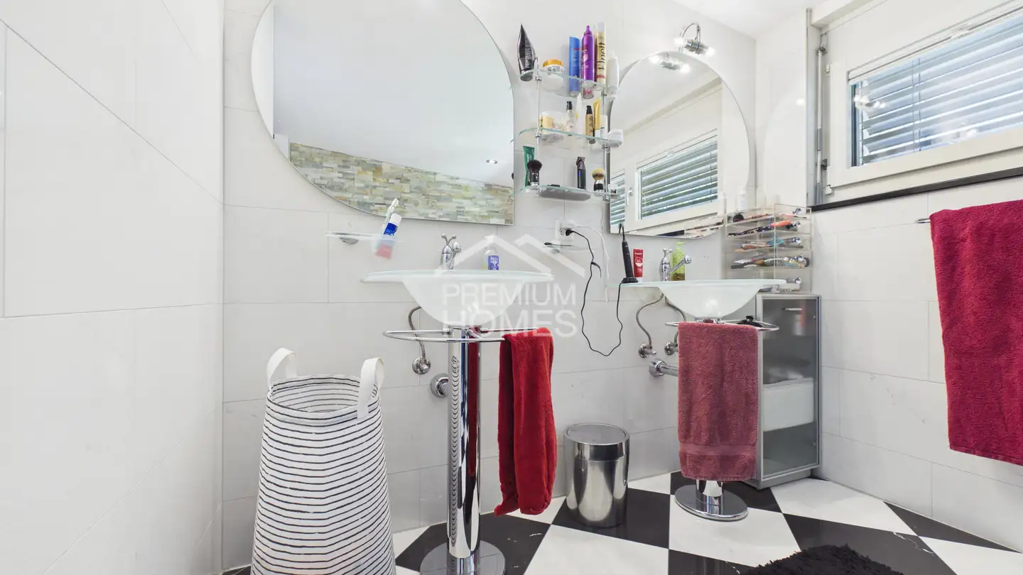 Semi-detached house for sale - 3063 Ittigen - Photo 3