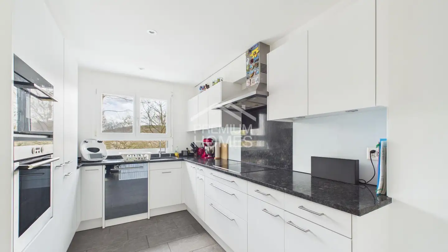 Reihenhaus kaufen - 8135 Langnau am Albis - Foto 4