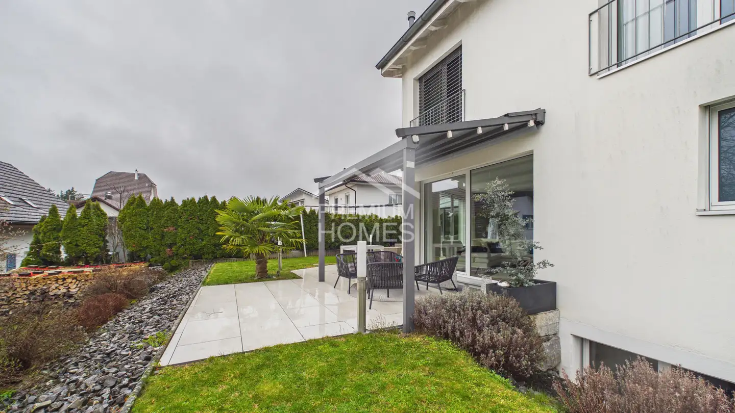 Single house for sale - 2540 Grenchen - Photo 2