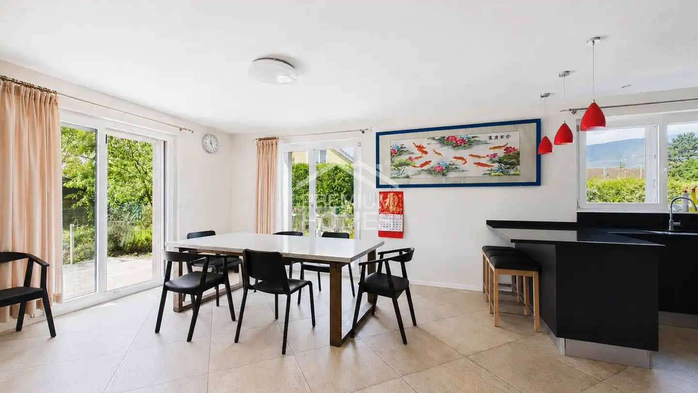 Casa singola in vendita - 2075 Thielle - Foto 4