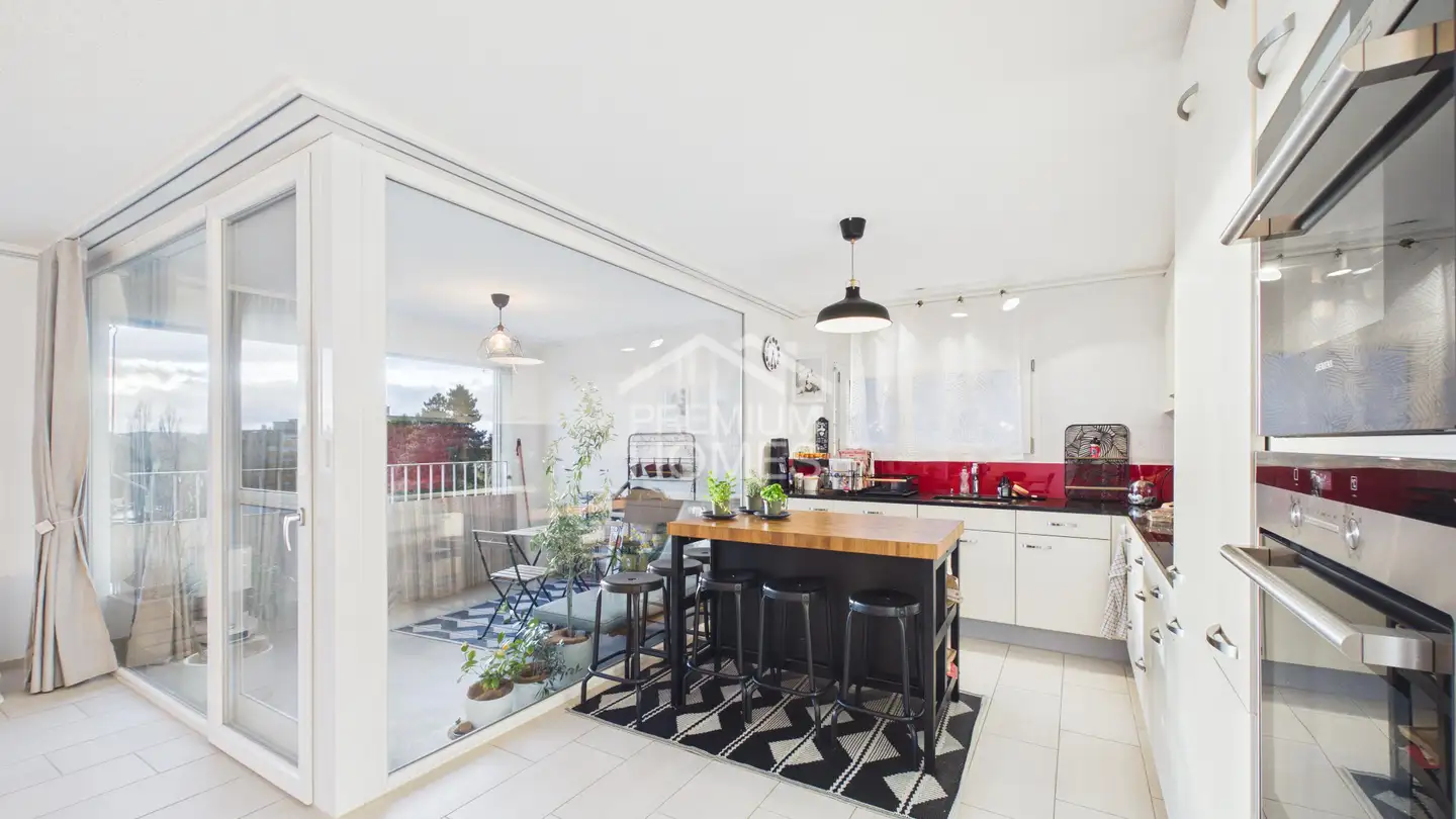 Apartment for sale - 1700 Fribourg - Photo 2