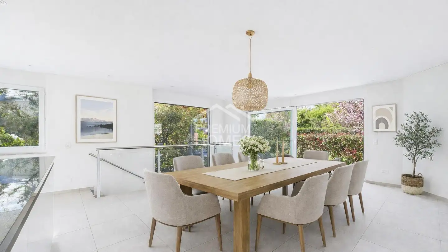 Appartement à vendre - 8127 Forch - Photo 4