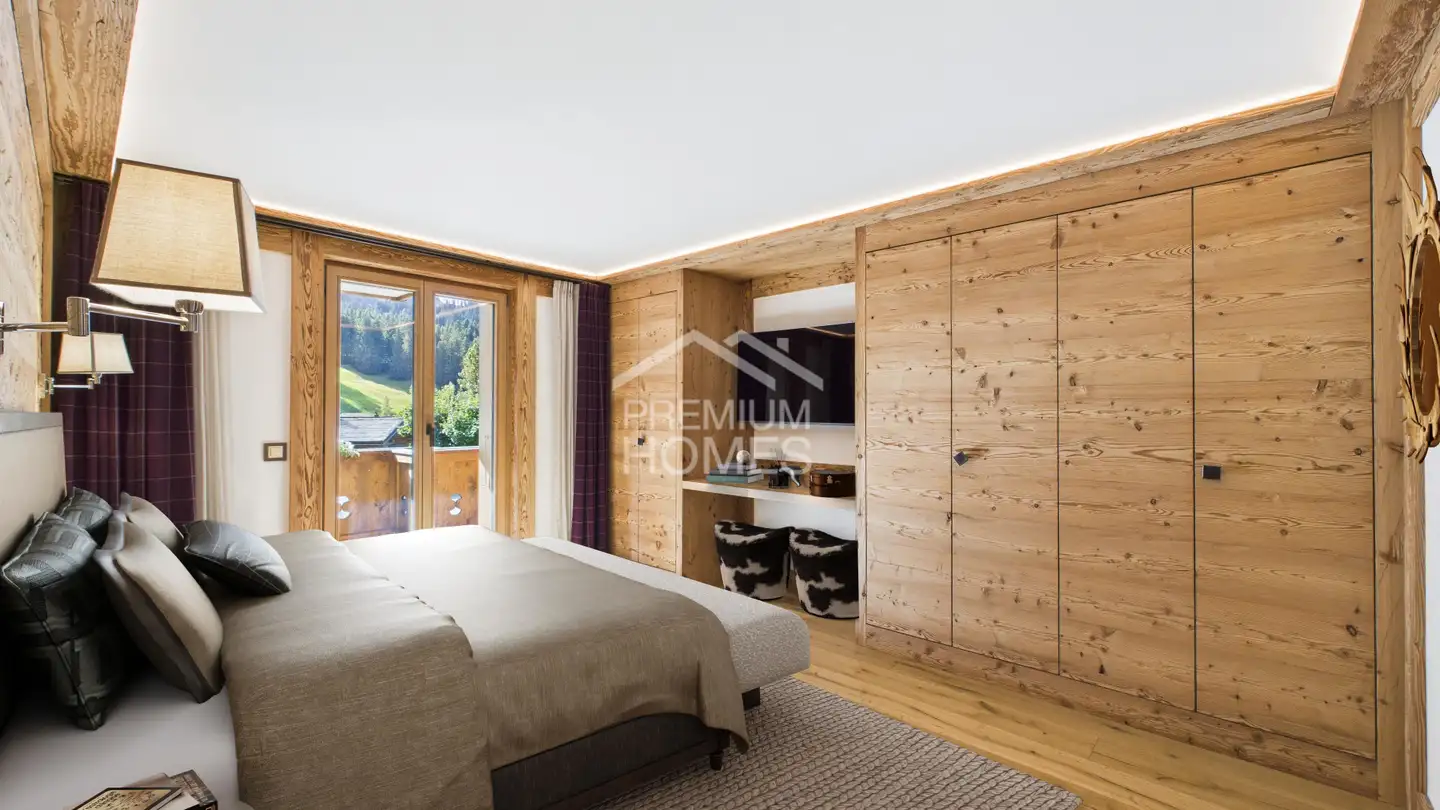 Stepped apartment for sale - 3792 Saanen - Photo 4