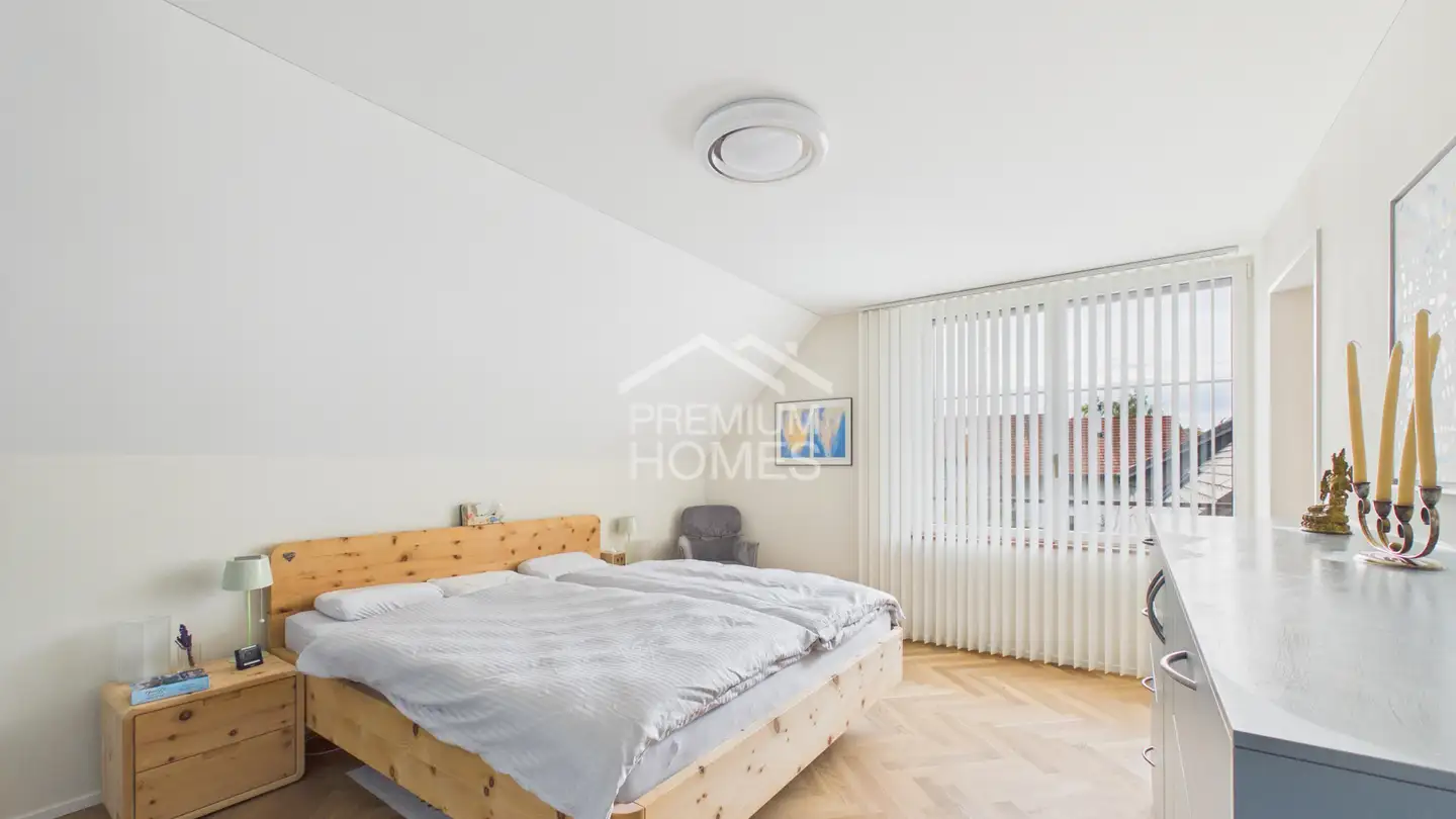 Penthouse for sale - 8911 Rifferswil - Photo 4
