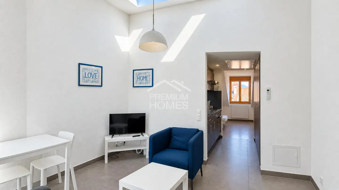 Immeuble résidentiel à vendre - 1400 Yverdon-les-Bains - Photo 2