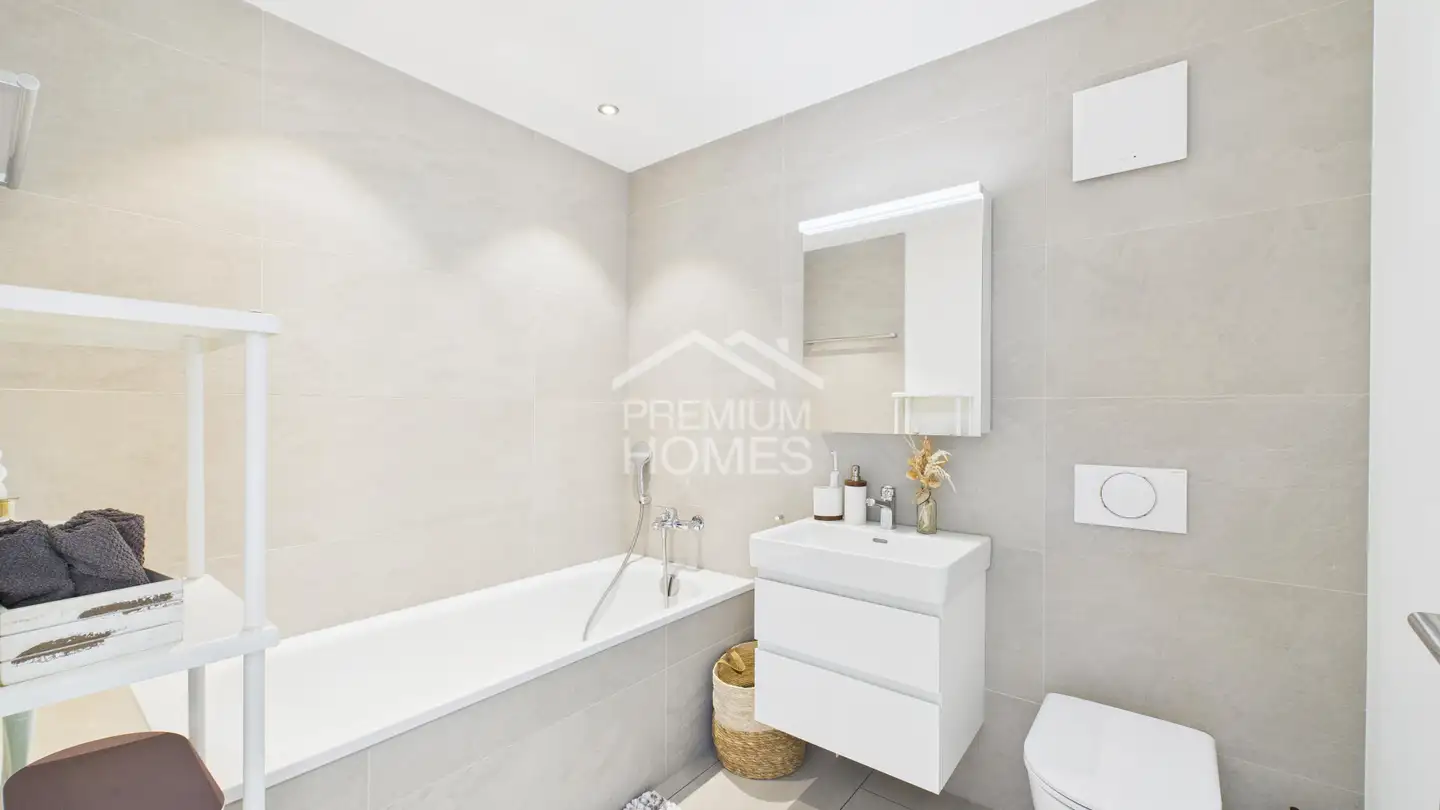 Apartment for sale - 3665 Wattenwil - Photo 4