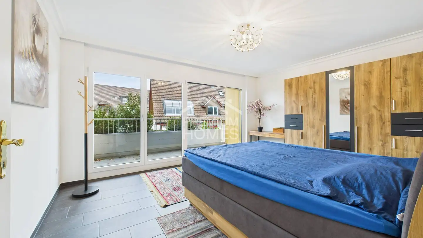 Appartement à vendre - 5103 Möriken AG - Photo 3