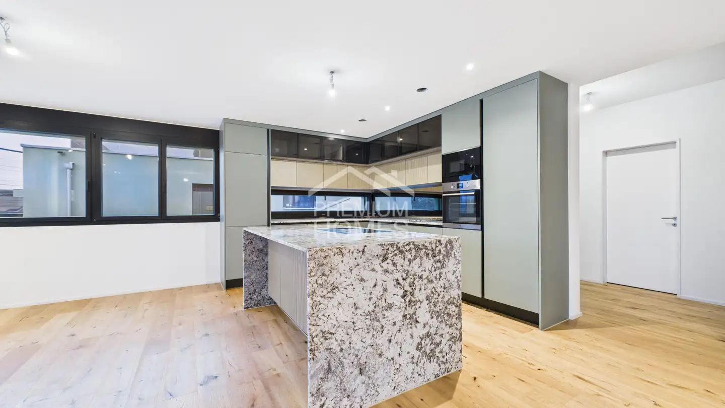 Stepped apartment for sale - 5222 Umiken - Photo 3