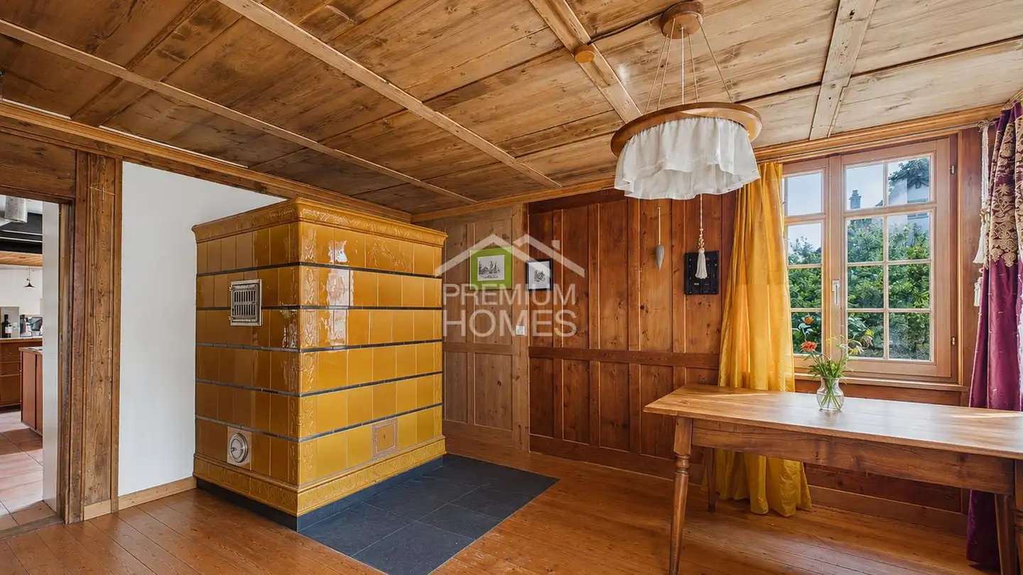 Casa singola in vendita - 8545 Rickenbach ZH - Foto 3