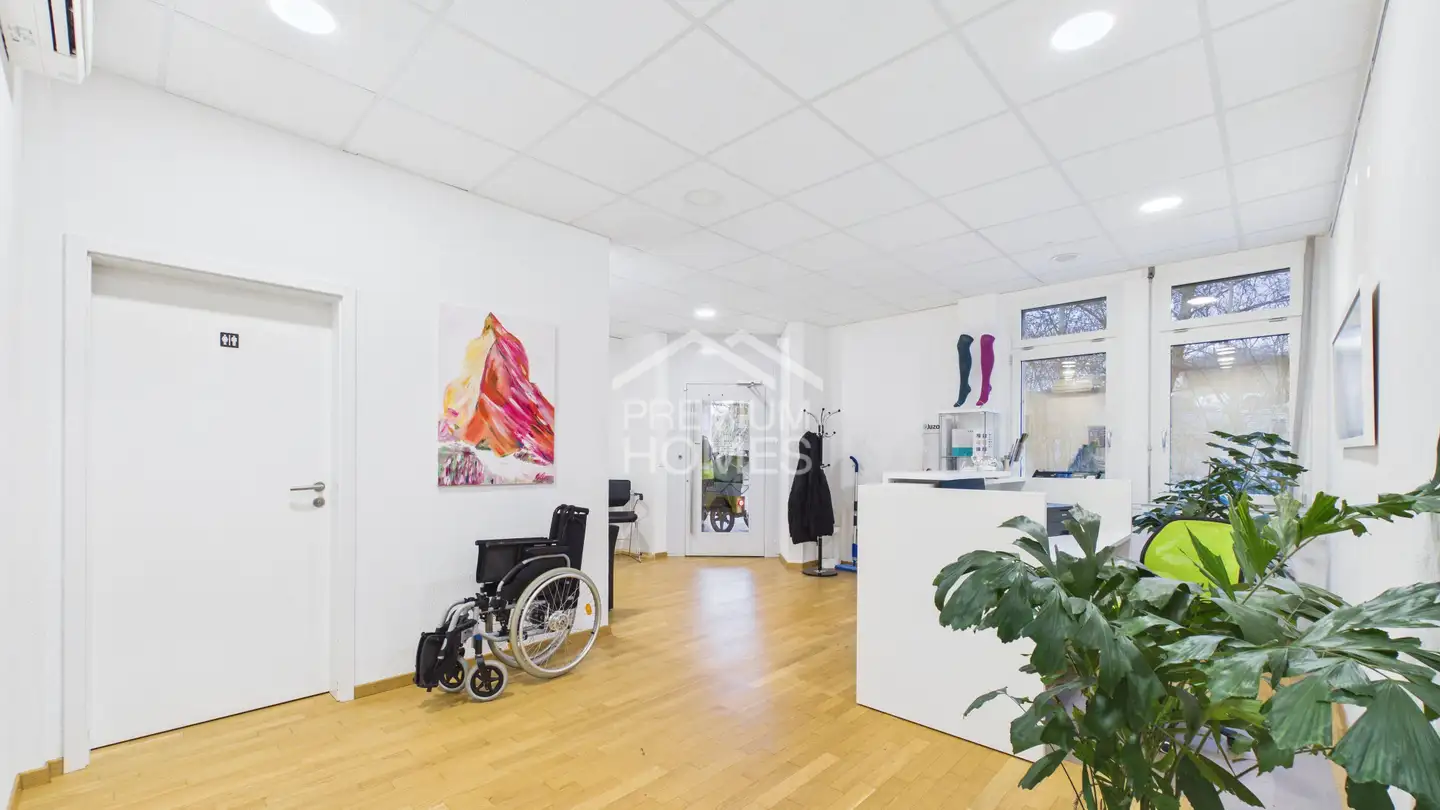 Commercial for sale - 5426 Lengnau AG - Photo 3