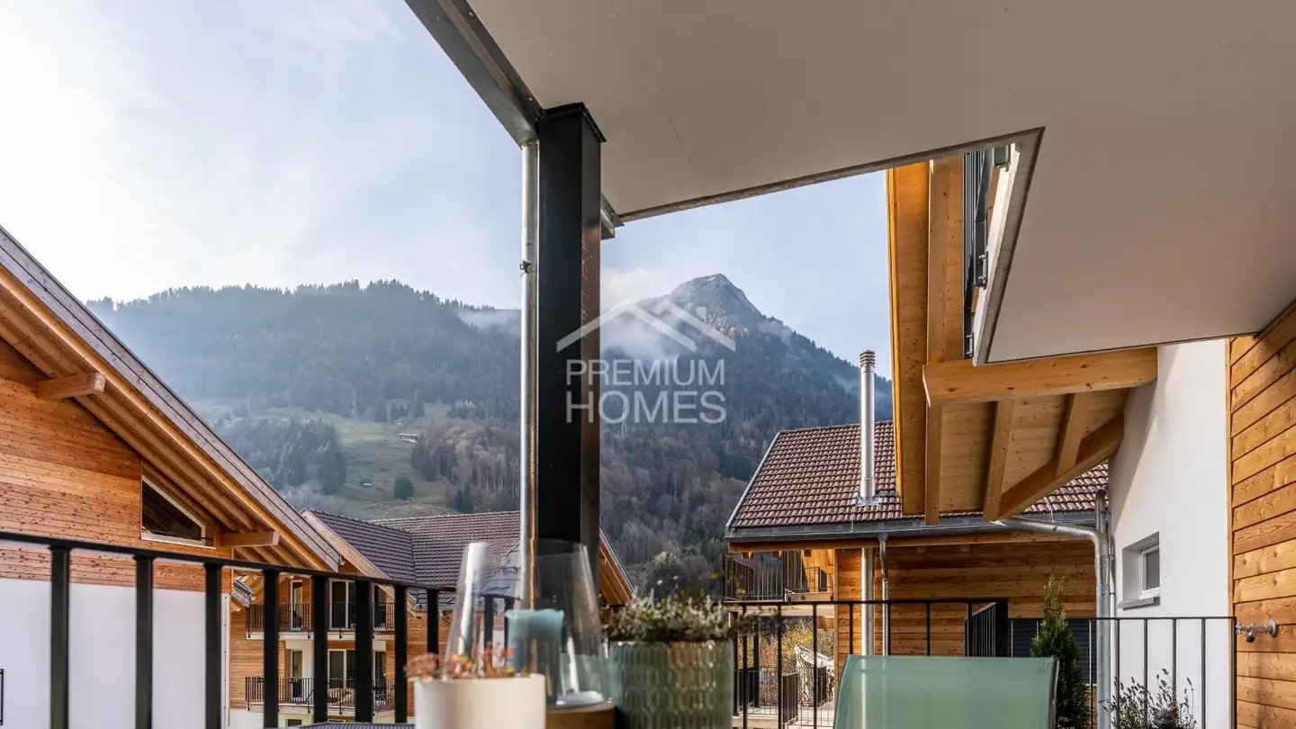 Appartement à vendre - 3711 Mülenen - Photo 4