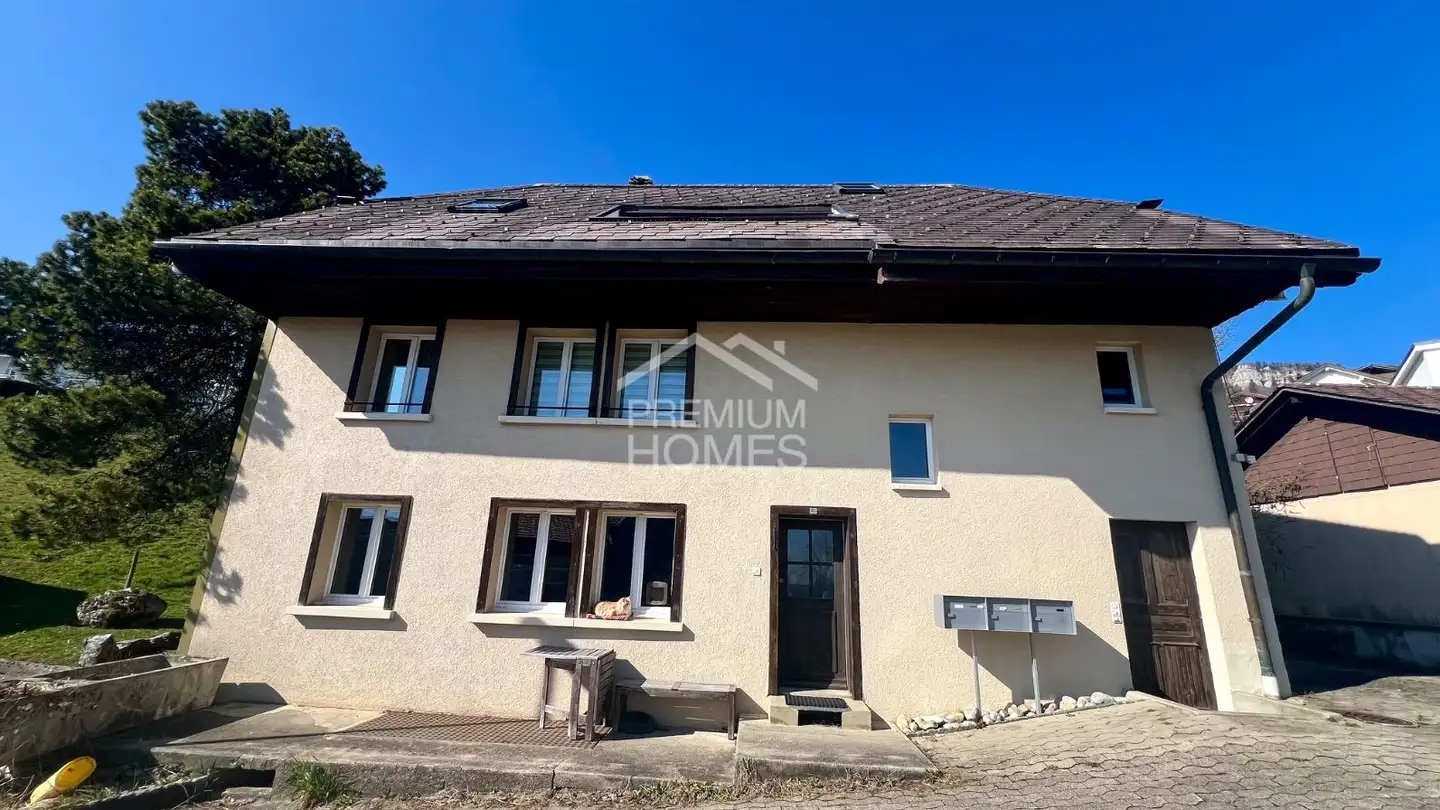 Edificio residenziale in vendita - 4539 Farnern - Photo 2