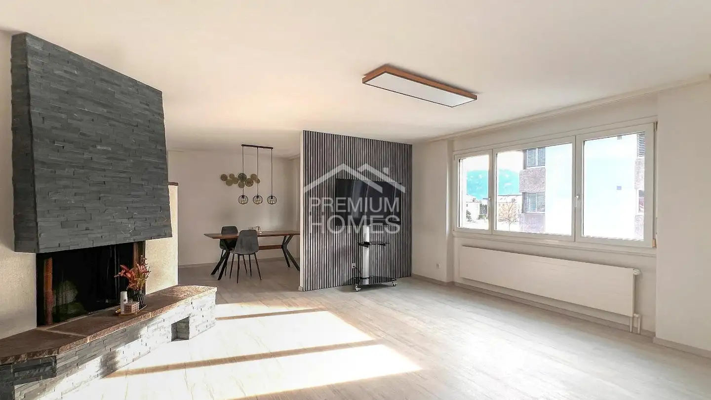 Appartamento in vendita - 9435 Heerbrugg - Foto 2