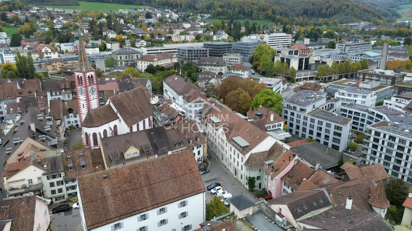 Edificio residenziale in vendita - 4410 Liestal