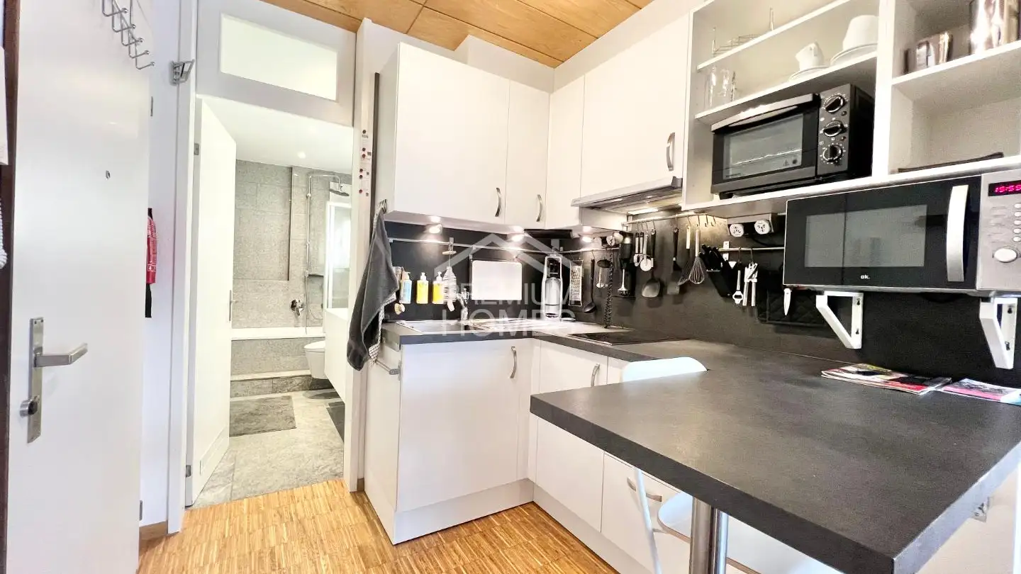 Studio in vendita - 4051 Basel - Photo 2