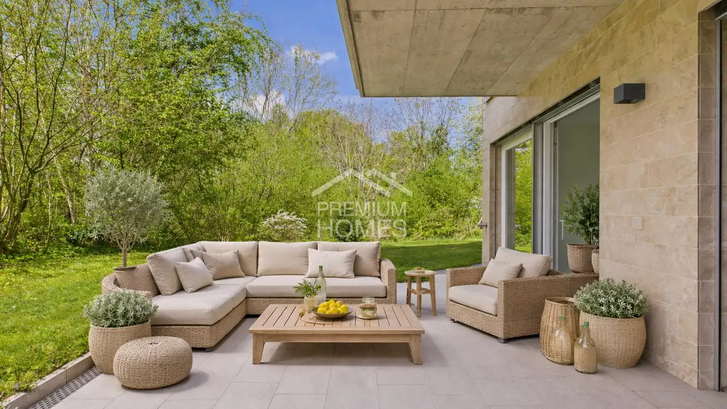 Apartment for sale - 8127 Forch