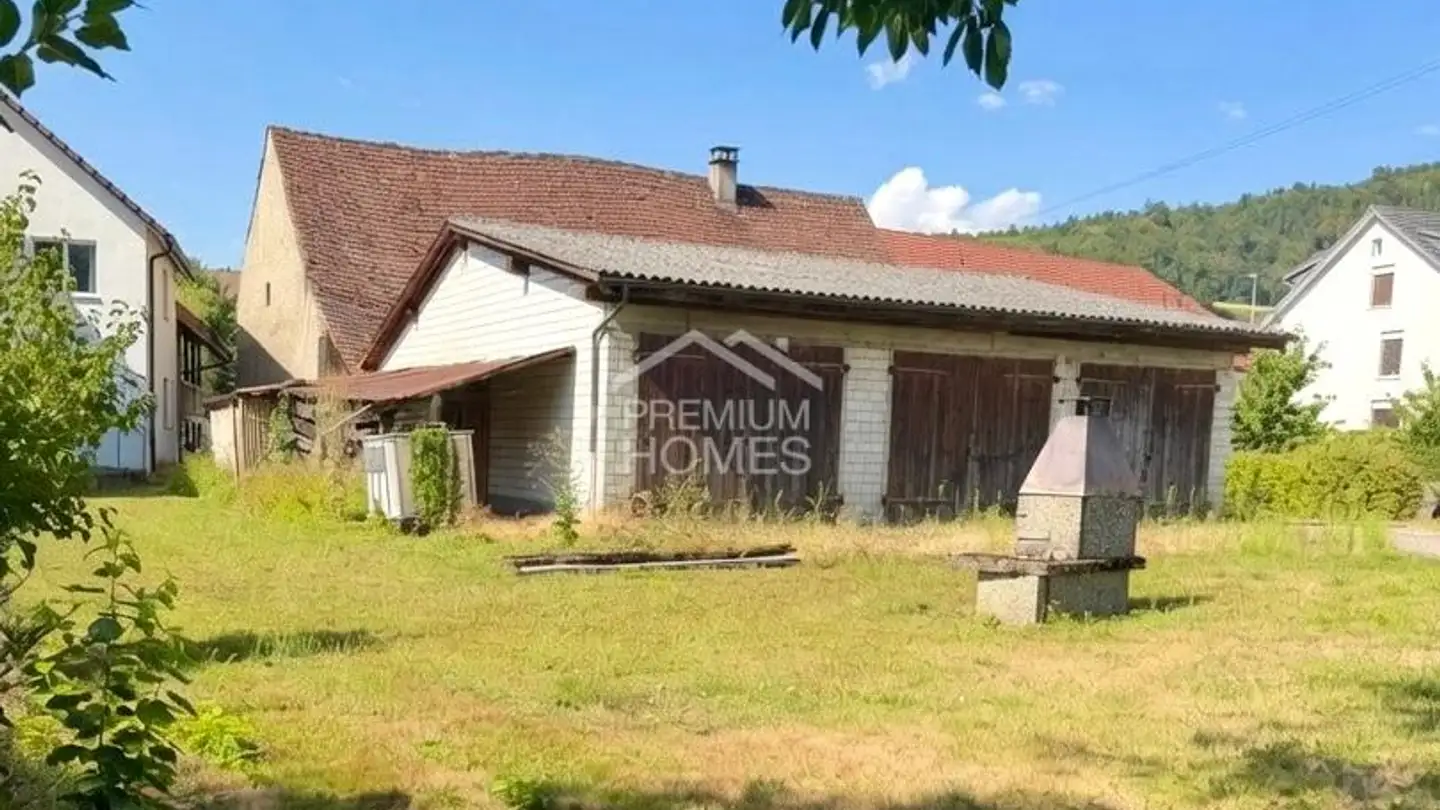 Farm for sale - 5018 Erlinsbach - Photo 3