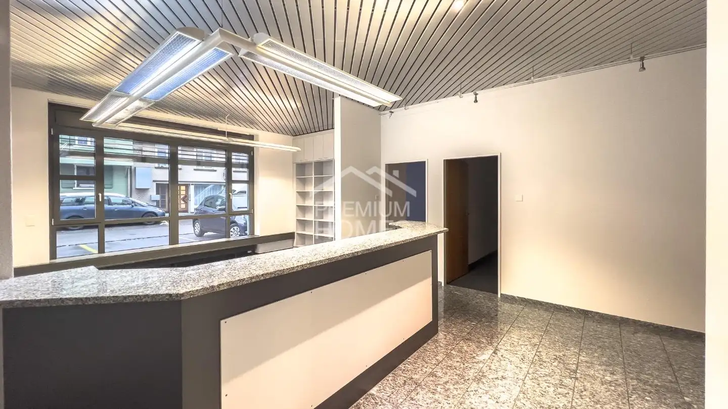 Commerciale in vendita - 9230 Flawil - Photo 3