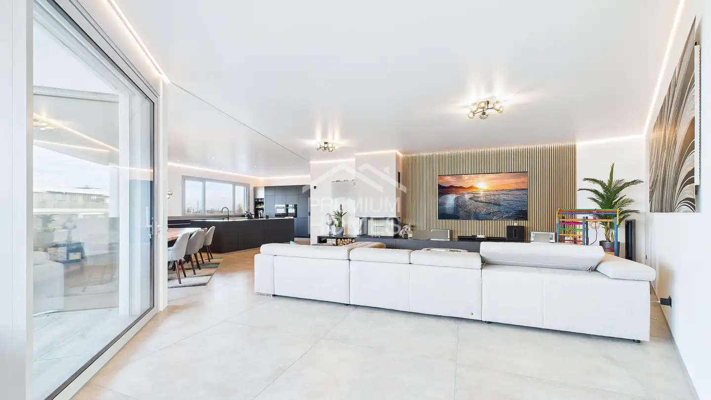 Appartement à vendre - 8598 Bottighofen