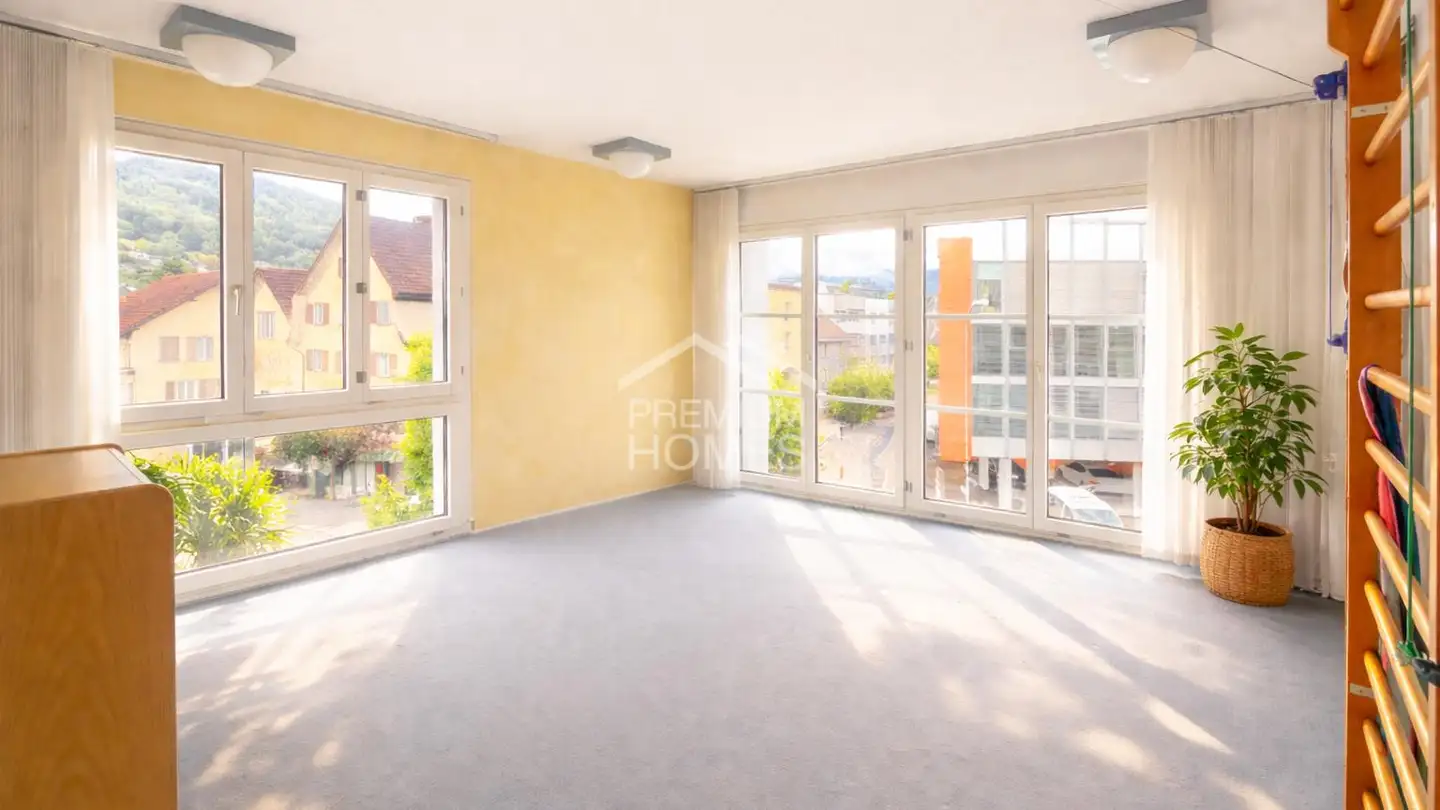 Gewerbe kaufen - 7320 Sargans - Foto 2