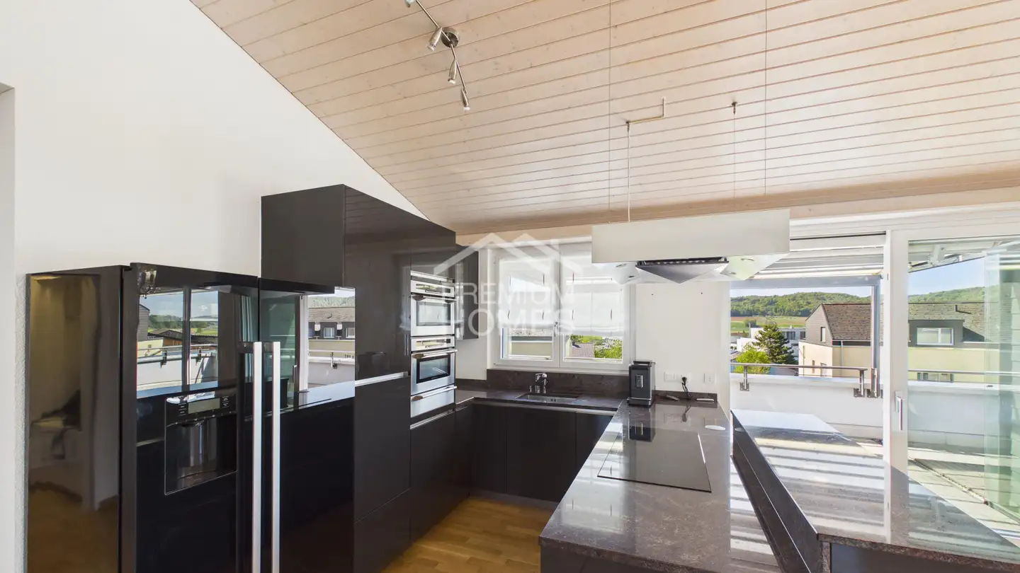 Dachgeschosswohnung kaufen - 8222 Beringen - Foto 4