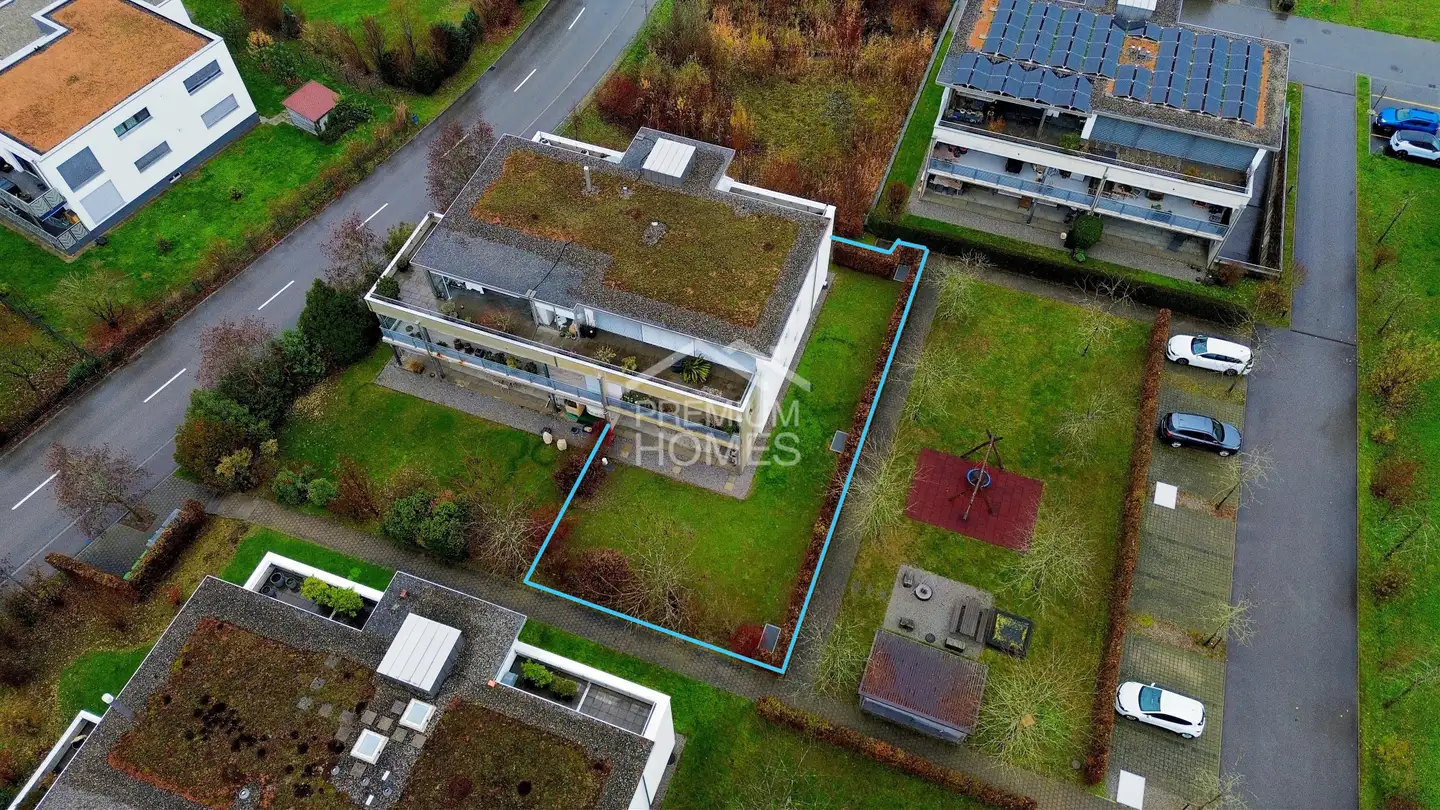 Appartamento in vendita - 8595 Altnau